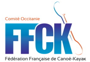 FFCK Comité Occitanie