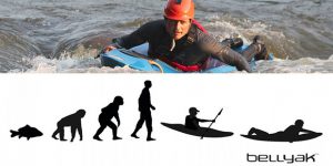 BellYak evolution