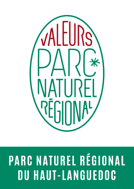 La marque valeur Parc Naturel du Haut Languedoc