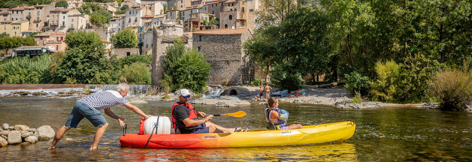 Réals Canoë-Kayak