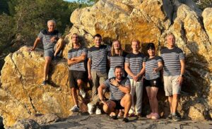 Equipe Réals Canoë Kayak