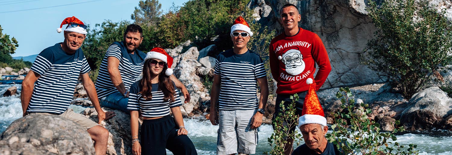 Equipe Réals Canoë Kayak